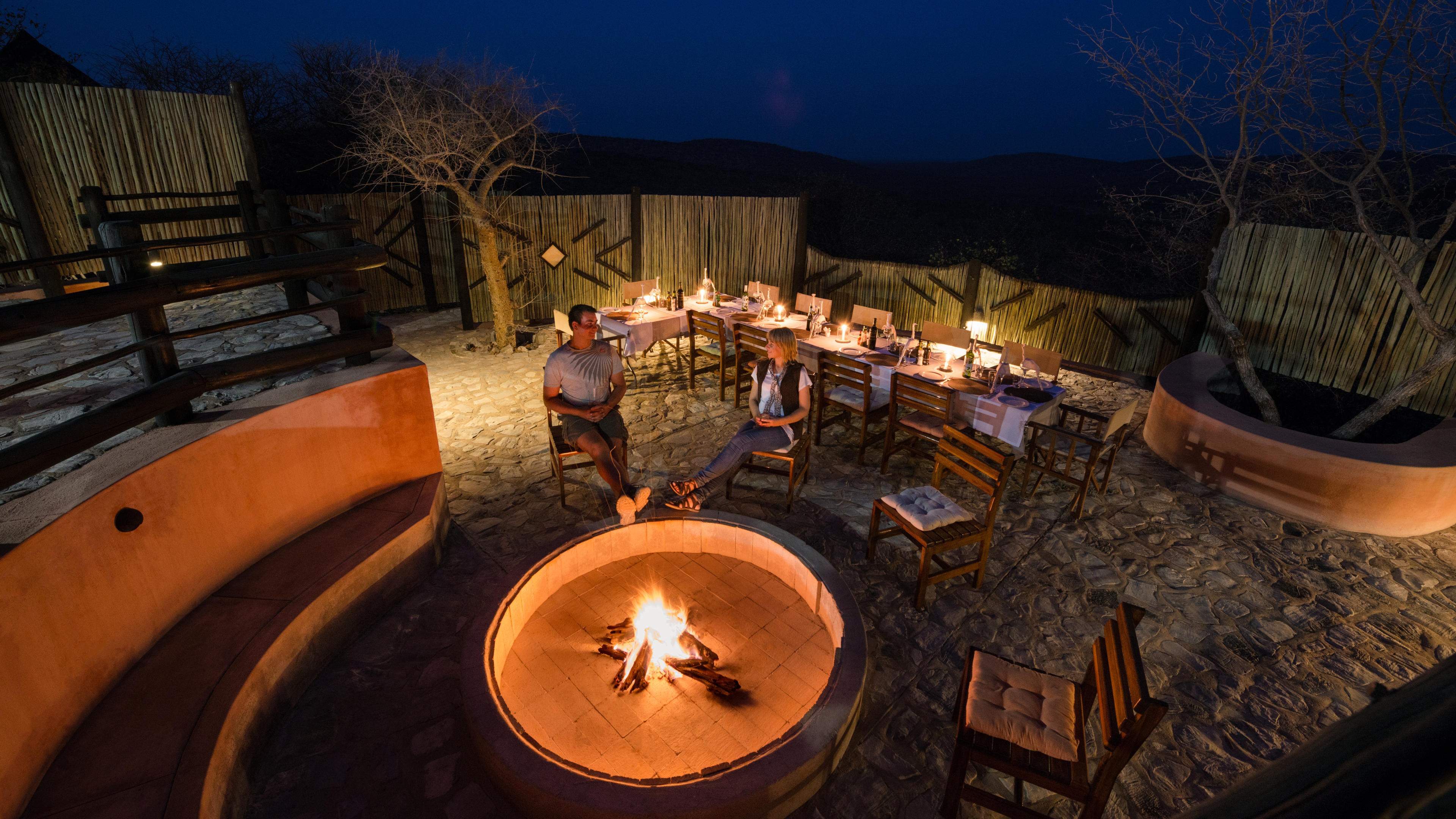Etosha Mountain Lodge thumbnail 4